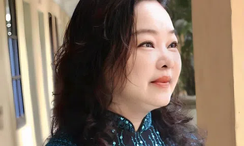 Thượng tá, NSƯT Kim Phúc: Nghề giáo với tôi không chỉ là Duyên mà còn là Nghiệp