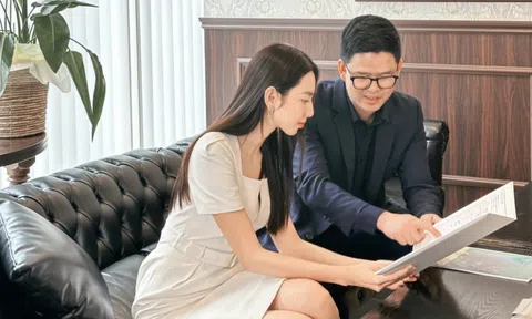 Cùng hoa hậu Thuỳ Tiên trị liệu tế bào gốc Nhật Bản do Mirai Care kết nối
