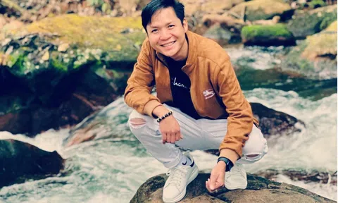 Châu Long - "Tôi mong muốn mang đến những bản thiết kế nhà cửa hiện đại cho khách hàng"