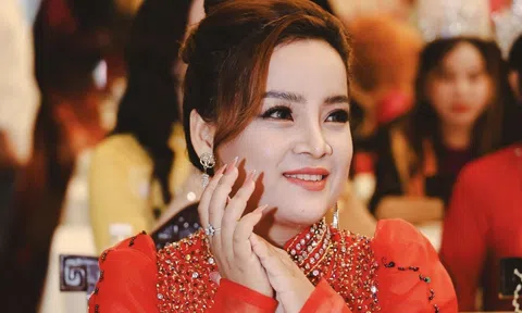 Nguyễn Thị Kim Thoa: “Đội ngũ nhân lực chuyên nghiệp làm việc hiệu quả là giá trị cốt lõi giúp doanh nghiệp thành công”