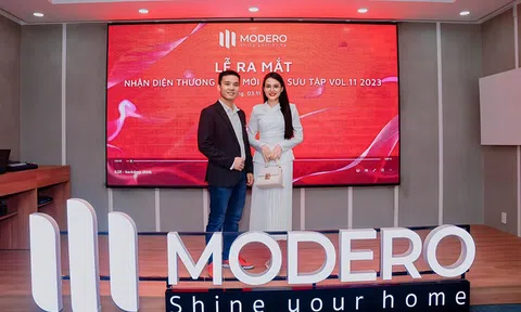 Công Ty TNHH Thương mại Dịch Vụ Tâm Hoa Sen được chọn là nhà Phân phối chính thức của Công Ty Lux Decor