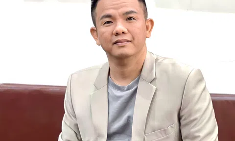 CEO Nguyễn Đăng Ghin chia sẻ những bài học khởi nghiệp thành công