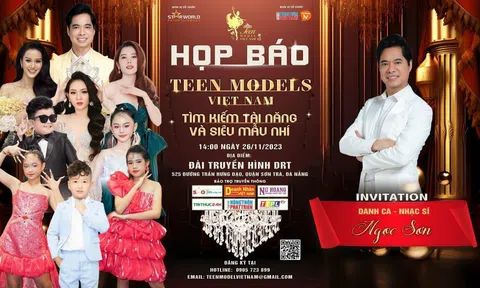 Lý do danh ca Ngọc Sơn dời lịch sinh nhật?