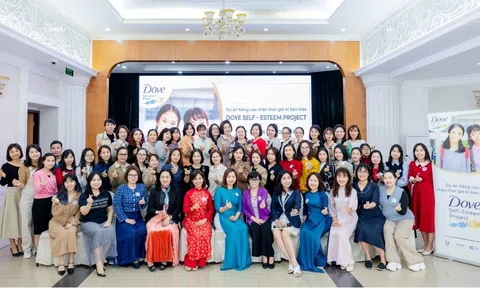 Nâng cao nhận thức giá trị bản thân cho các em học sinh THCS