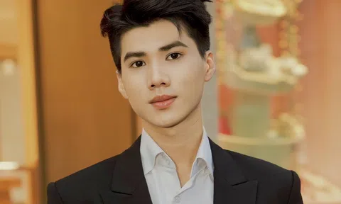 Á vương Tô Ngọc Hữu Bằng trở thành Đại sứ truyền thông Nét đẹp Sinh viên Việt Nam 2024