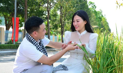 NSƯT Hương Giang ra mắt MV “Đàn Sáo Hậu Giang” chào mừng Festival Quốc tế Lúa gạo 2023