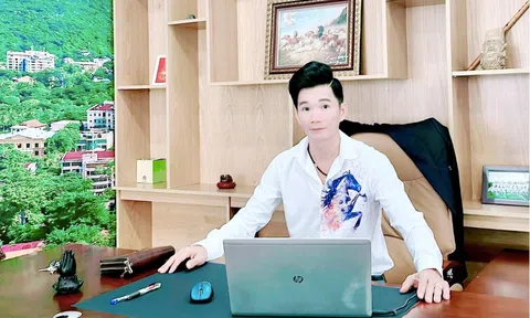 Hành trình chinh phục niềm đam mê âm nhạc của nghệ sĩ cải lương - Cổ Thạch Xuyên