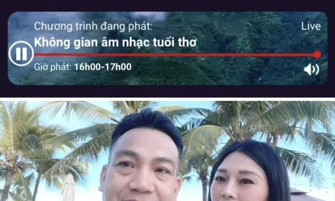 NSƯT Hương Giang chia sẻ về dự án phát triển âm nhạc với khán giả VOV3