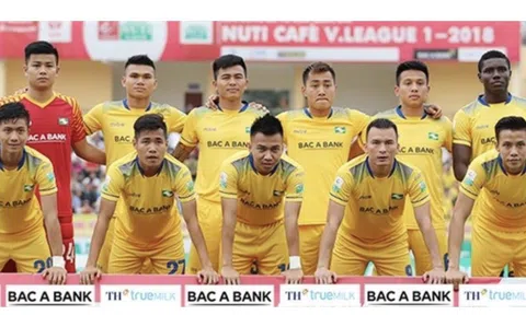 Danh sách câu lạc bộ giàu thành tích nhất Việt Nam