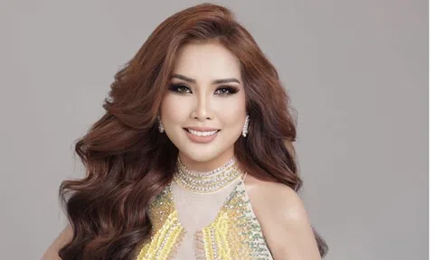 Dấu ấn nhà báo Đặng Gia Bena về hành trình tìm kiếm tôn vinh vẻ đẹp người phụ nữ