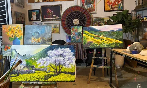 Gây quỹ từ thiện xây giếng khoan “Chọn yêu thương”