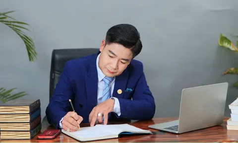 GS.TS. Nguyễn Thành Lợi: “Con đường giáo dục và khoa học có nhiều điều thú vị.”