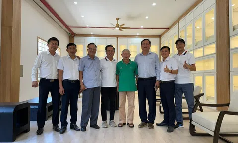 Tản mạn về một thương hiệu, một doanh nhân Tâm - Tài - Trí - Dũng