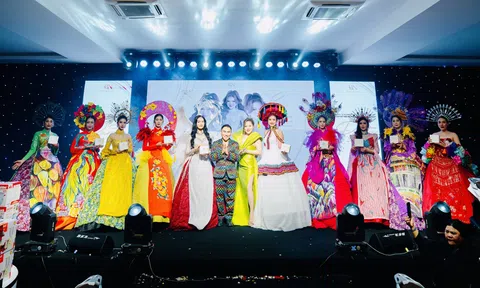 Hệ thống spa Bà Nội & BN Beauty tổ chức chương trình Gala Party tổng kết năm 2023