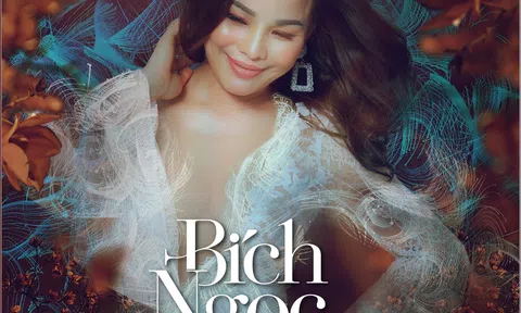 Ca sĩ Bích Ngọc - Ngôi sao phòng trà và những tình khúc vượt thời gian 