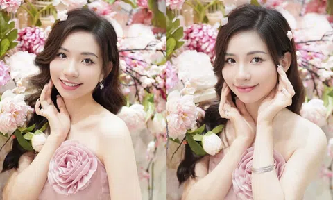 Hoa khôi Mivi Diễm Anh: "Chỉ có một ngày 8/3 để vinh danh phụ nữ thế giới là quá ít"