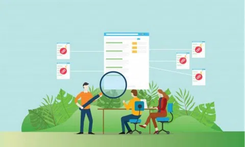Backlink giá rẻ - Mặt trái nguy hiểm ít doanh nghiệp để tâm đến
