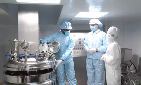 Thanh Mong Pharma đồng hành cùng sức khỏe người Việt