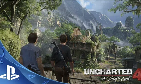 Go88 Shop có top 4 game phiêu lưu lôi cuốn nhất trên PS4