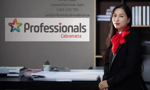 Hải Vân Nguyễn – Người tư vấn những lựa chọn nhà ở phù hợp tại Australia