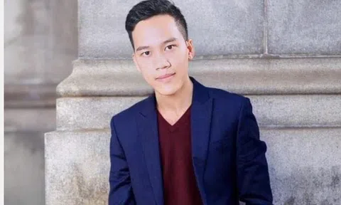 Gặp gỡ chàng nghệ sĩ Lê Đức Độ với hành trình âm nhạc hướng về cộng đồng