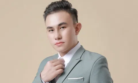 Mạnh Đông: Con đường trở thành một nghệ sĩ đa năng