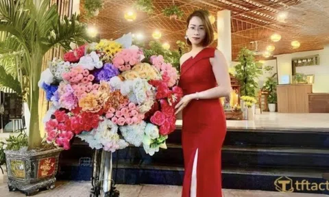CEO Bùi Thanh Huế luôn hết mình vì mục tiêu xây dựng cộng đồng game Việt Nam lành mạnh