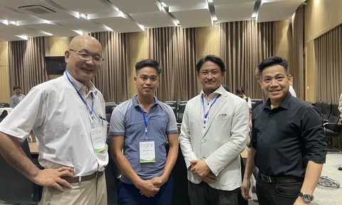 HTX Nông nghiệp Xứ Đoài tham gia Hội thảo thúc đẩy kết nối công nghệ và thương mại nông sản Việt Nam - Nhật Bản