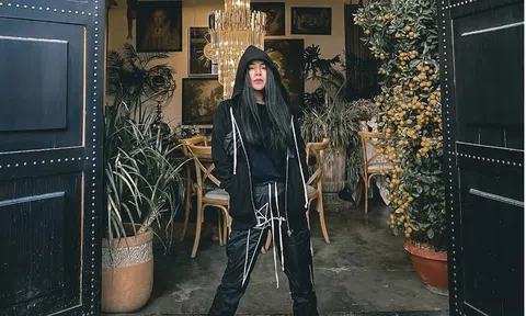 Gặp gỡ CEO Trang Đỗ - Một cô gái tài năng, quyến rũ và những điều thú vị đến từ cuộc sống của chị