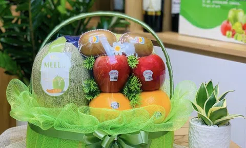 Hoa quả nhập khẩu và một số thông tin cần biết