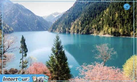 2024 - Năm bùng nổ du lịch Trung Quốc với nhiều điểm đến hấp dẫn