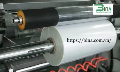 Màng co POF là gì? Ứng dụng chính của màng co POF trong cuộc sống hằng ngày