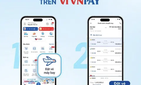 Du lịch Việt Nam - Hàn Quốc: Những lựa chọn hành trình bay hợp lý