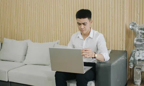 Nguyễn Ngọc Cường: Tài năng trẻ toả sáng từ mảnh đất Kom Tum