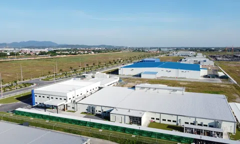 Phú Thọ: Cực tăng trưởng mới của vùng Trung du và miền núi phía Bắc