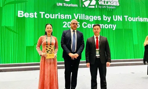 Du lịch cộng đồng - Mô hình hiệu quả bảo tồn và lan tỏa văn hóa dân tộc thiểu số