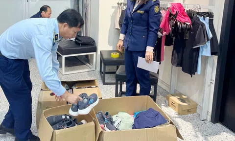 Phú Thọ tăng cường công tác phòng, chống buôn lậu, gian lận thương mại và hàng giả