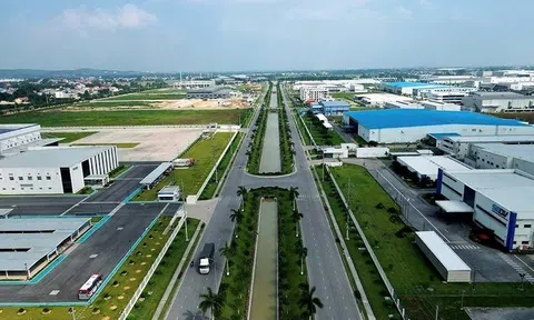 Phú Thọ xây dựng kịch bản tăng trưởng GRDP 11% cho năm 2026: Quyết tâm bứt phá trong bối cảnh nhiều thách thức