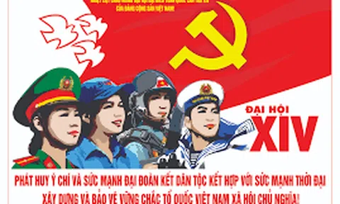 Đảng, Nhà nước tặng quà nhân dịp chào mừng Đại hội XIV của Đảng và Tết Bính Ngọ