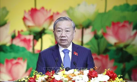 Tổng Bí thư Tô Lâm: Đại hội đại biểu toàn quốc lần thứ XIV của Đảng nói đúng sự thật, bàn đúng việc cần bàn và quyết đúng điều phải quyết