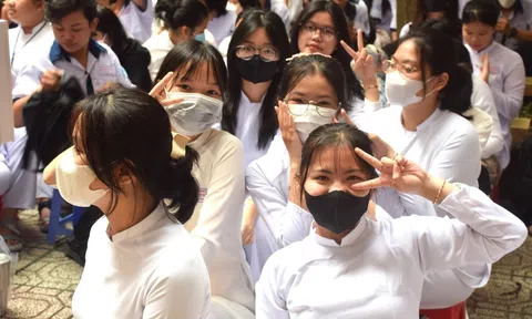 Học cao đẳng là lựa chọn an toàn