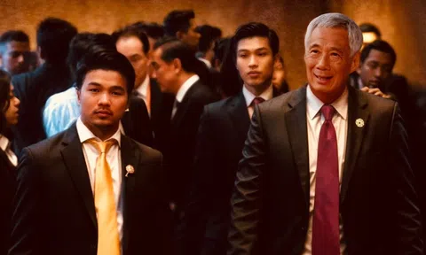 Những góc nhìn từ Tỷ phú Mai Vũ Minh: Tăng trưởng kinh tế và những thách thức môi trường tại Việt Nam