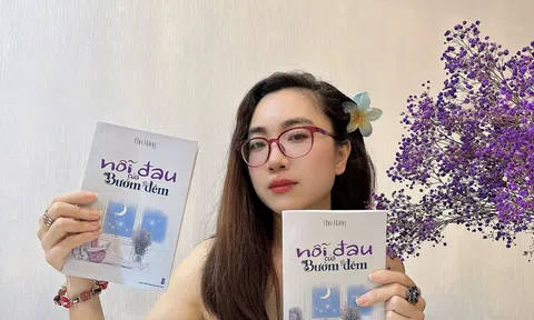“Tôi mắc bệnh như nữ chính trong truyện “Nỗi đau của bướm đêm”