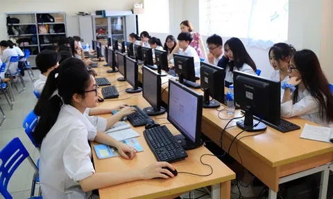 Tác động của công nghệ số đến phương pháp giảng dạy và học tập