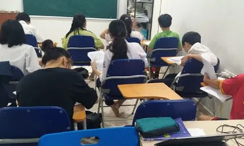 Dạy thêm, học thêm ở Việt Nam: Thực trạng, nguyên nhân và giải pháp