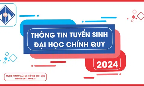 Tuyển sinh đại học 2024: Những điểm mới và lưu ý quan trọng cho thí sinh