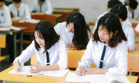 Quản lý hành vi và kỷ luật học sinh trong trường học