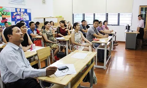 Hội Phụ huynh học sinh tại các trường phổ thông: Mặt được và chưa được