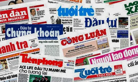 Văn chương và báo chí: Sự hòa quyện đầy sáng tạo