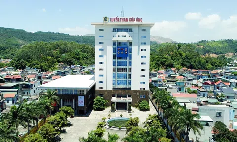 Tự hào hành trình 100 năm Nhà sàng Cửa Ông
